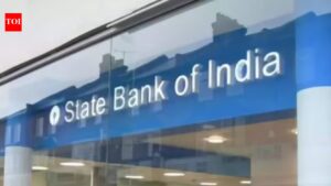 SBI warns customers: Scammers are sending fake messages claiming your YONO app is …