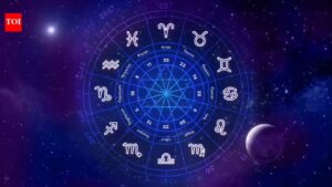 Weekly Wealth Horoscope Predictions, April 19 to April 25, 2026: Your money luck for the week