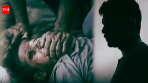 5-Year-Old Boy Beaten To Death: ‘Clear way for marriage’: 5-Year-Old Boy smothered, beaten to death by mother’s live-in partner in Telangana | Hyderabad News