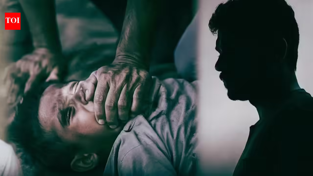 5-Year-Old Boy Beaten To Death: ‘Clear way for marriage’: 5-Year-Old Boy smothered, beaten to death by mother’s live-in partner in Telangana | Hyderabad News