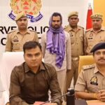 Man buys truck to avenge son’s murder, stages fatal crash; plot unravels in probe Varanasi News