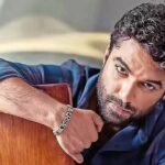 Being an outsider makes you tough from within: Vishwak Sen | Telugu Movie News