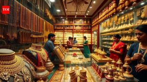 Rs 20,000 crore gold, silver rush: What will people buy this Akshaya Tritiya?