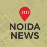 Sector 55 residents demand relocation of the weekly market, meet authority officials. Noida News