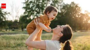 Working parents’ guilt: How to balance career and family without burnout