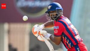 IPL 2026: Will LSG skipper Rishabh Pant play against Punjab Kings today? | cricket news