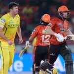 ‘I don’t care about strike rate’: SRH star’s bold stance after win over CSK | cricket news