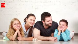 Engagement In Parenting: ‘No alone time’: Parents discuss kids seeking constant engagement in viral post