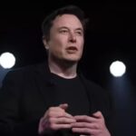 Tesla CEO Elon Musk: AI will mean everyone can have a penthouse if they …