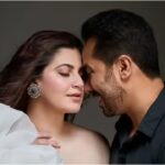 ‘Drishyam 3’ director Abhishek Pathak and actress Shivalee Oberoi welcome baby girl: ‘Our goddess Laxmi has arrived’ | Hindi Movie News