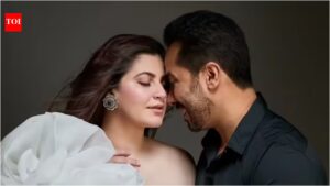 ‘Drishyam 3’ director Abhishek Pathak and actress Shivalee Oberoi welcome baby girl: ‘Our goddess Laxmi has arrived’ | Hindi Movie News