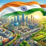 Middle East turmoil tests economies: India’s growth stays firm at 6.8%; oil shocks threaten US outlook