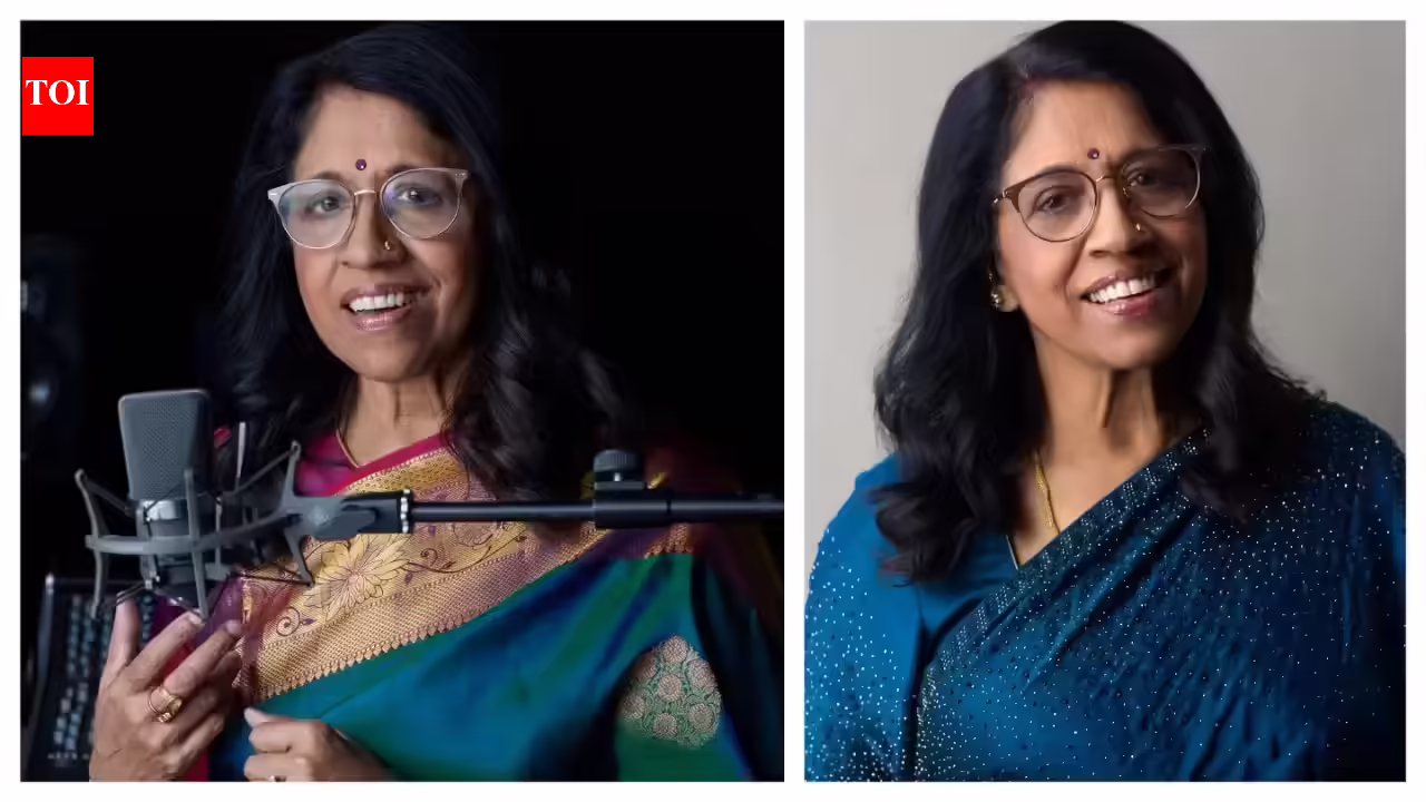 I’d never get time to buy gold, my mother would buy for me: Kavita Krishnamurti | Hindi Movie News