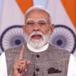 ‘PM Modi’s address on women’s quota violated model code’: CPM, CPI write to Election Commission; flag use of state broadcasters India News