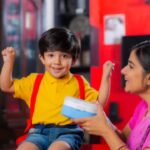 Emotional eating starts early: What schools and parents must know