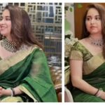 Buying gold on Akshaya Tritiya feels like welcoming prosperity, says Prajakta Shukre. Hindi Movie News