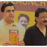 Ram Gopal Varma calls ‘Mafia Queens of India’ a great angle on crime storytelling. Events Movie News