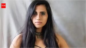 Singer Nikhita Gandhi defends Badshah in ‘Tateeree’ controversy: ‘Many have done inappropriate stuff, none were held’ | Hindi Movie News