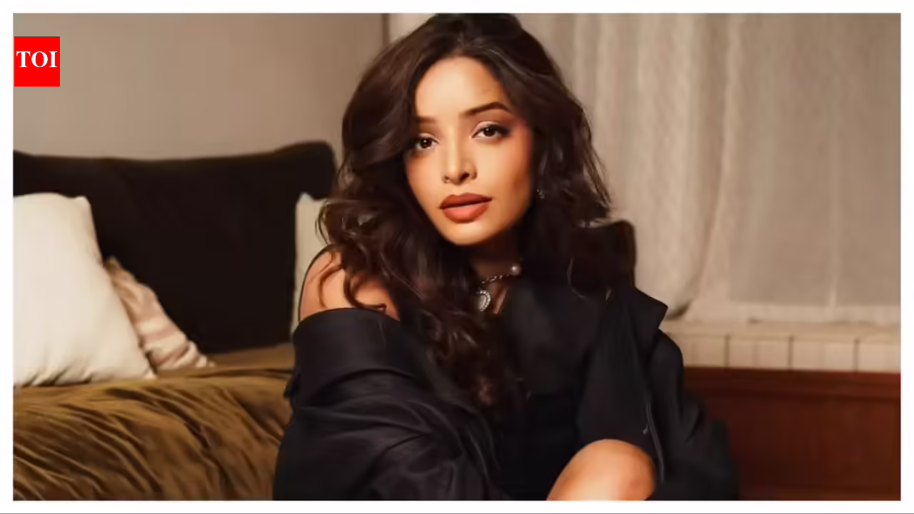 Lisa Mishra on losing her voice: I can’t even begin to explain how traumatic that was for me. Hindi Movie News