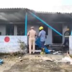 16 dead, 6 injured in massive blast at Tamil Nadu’s Virudhunagar firecracker factory. India News