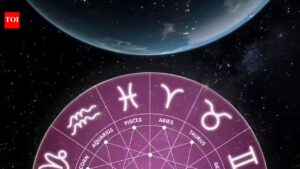 Horoscope Tomorrow, April 20, 2026: Your zodiac insights await