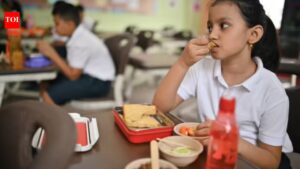 From tiffin to tantrums: What teachers notice that parents often miss