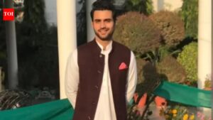 ‘Dhurandhar: The Revenge’ actor Udaybir Sandhu says he was considered for ‘Amar Singh Chamkila’ before Diljit Dosanjh. Hindi Movie News