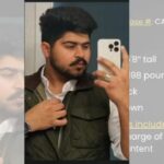 Canadian man Germanpreet Singh wanted for firing gun with intent in Calgary; police warned public not to approach