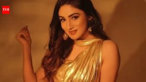 Donal Bisht silences cosmetic surgery rumours: When you are good inside you look good outside