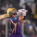 IPL 2026: Ajinkya Rahane’s duck tale gets longer, KKR captain tops unwanted list as poor form continues. cricket news