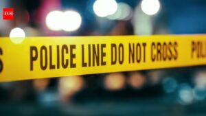 Body of boy found in Paliganj village. Patna News