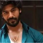 Sheizaan Khan on shooting the high-octane train sequence for Ganga Mai Ki Betiyan: We just had two days to complete this whole track