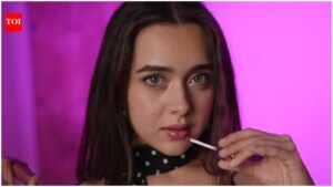 Exclusive – Rishita Kothari on 100 episodes of Seher Hone Ko Hai; says “Gratitude Turns Milestones Into Memories”