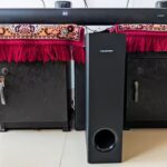 Blaupunkt SBW Chicago HT5.1 review: 5.1 surround sound on a budget