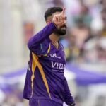 Playing with ‘two fractures’ in hand, Varun Chakravarthy wins ‘Player of the match’ as ​​KKR beat RR in IPL 2026 | cricket news