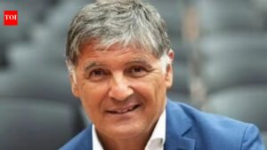 Toni Nadal delivers blunt verdict on Joao Fonseca and explains why Rafael Nadal and Djokovic Federer level looks far | International Sports News