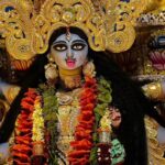 The Chinese Kali temple and its unique prasad