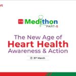 Heart disease is rising in young Indians: Experts at TOI Cardio Medithon 5 share early warning signs and simple steps to prevent it
