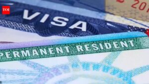 ‘You are not going to get a Green Card if…’: USCIS director warns about opening older cases to send people back