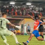 ‘Not unusual to see Nemil score such goals in training’ | Goa News