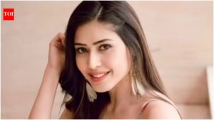 Aishwarya Raj Bhakuni on avoiding being typecast; says ‘I believe in roles with dignity, not just glamour’