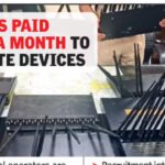 SIM box probe leads police to handler linked to overseas cyber frauds. Gurgaon News