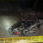 Uncle accused of 4-year-old’s rape & murder killed in encounter. Noida News