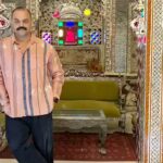 The Art of Preservation: Vipul Shah’s 17th-Century haveli that reinvents vintage craft