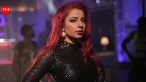 ‘Dhurandhar’ singer Jasmine Sandlas opens up on her battle with alcoholism: ‘I drank more than I should have and I regret it’ Hindi Movie News