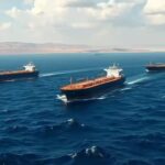 ‘You gave clearance… now you are firing… let me turn back’: Hormuz distress call caught on tape | India News