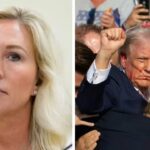 Greene: Marjorie Taylor Greene floats claim that Trump’s assassination attempt was staged: ‘What happened in Butler…’