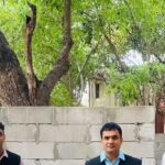 Man held for firing shots outside Gurgaon mall | Gurgaon News