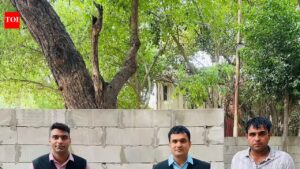 Man held for firing shots outside Gurgaon mall | Gurgaon News