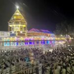 Mock drill at last year’s stampede site tests preparedness, one ‘rescued’ Goa News